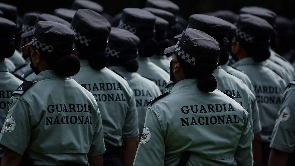 Guardia Nacional 